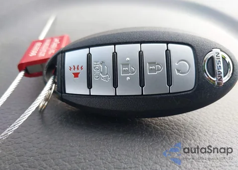 2018 Nissan Rogue Sl from USA, damaged, VIN JN8AT2MT8JW455953